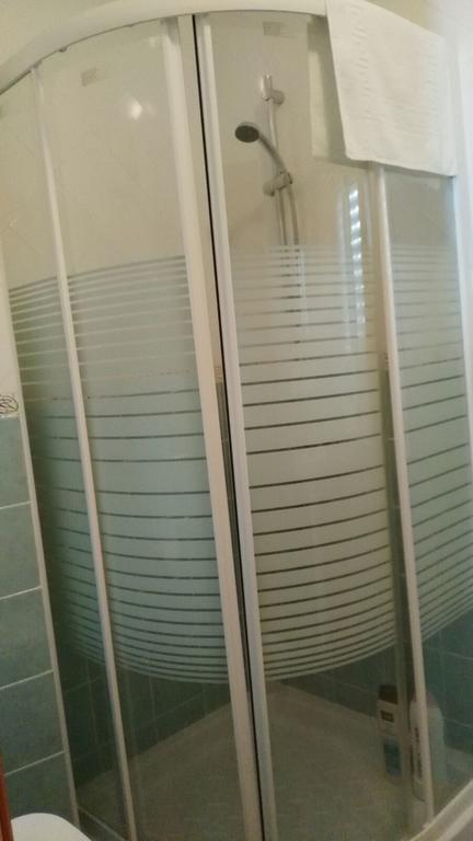 Hostal Las Parcelas Conil De La Frontera Buitenkant foto