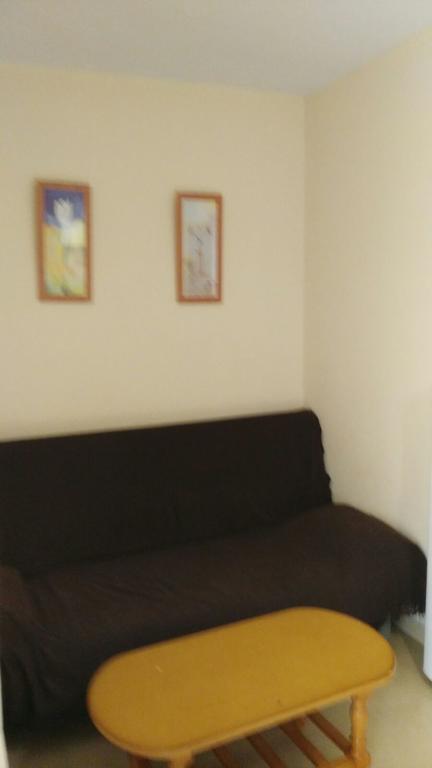 Hostal Las Parcelas Conil De La Frontera Buitenkant foto
